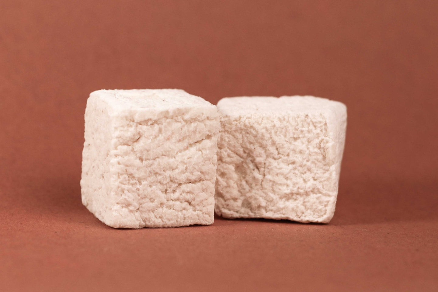 Puerto Rico Coquito Marshmallows
