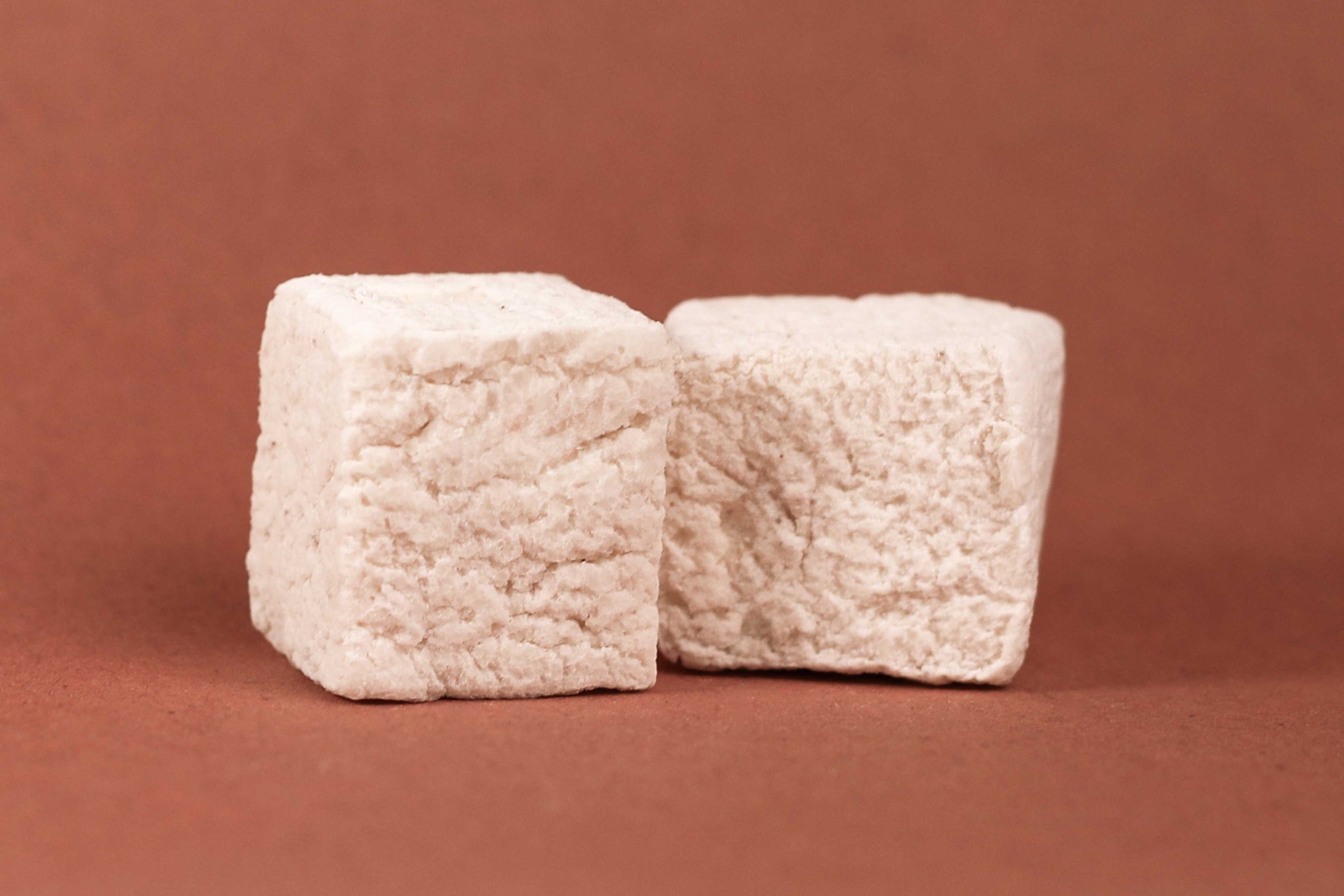 Puerto Rico Coquito Marshmallows