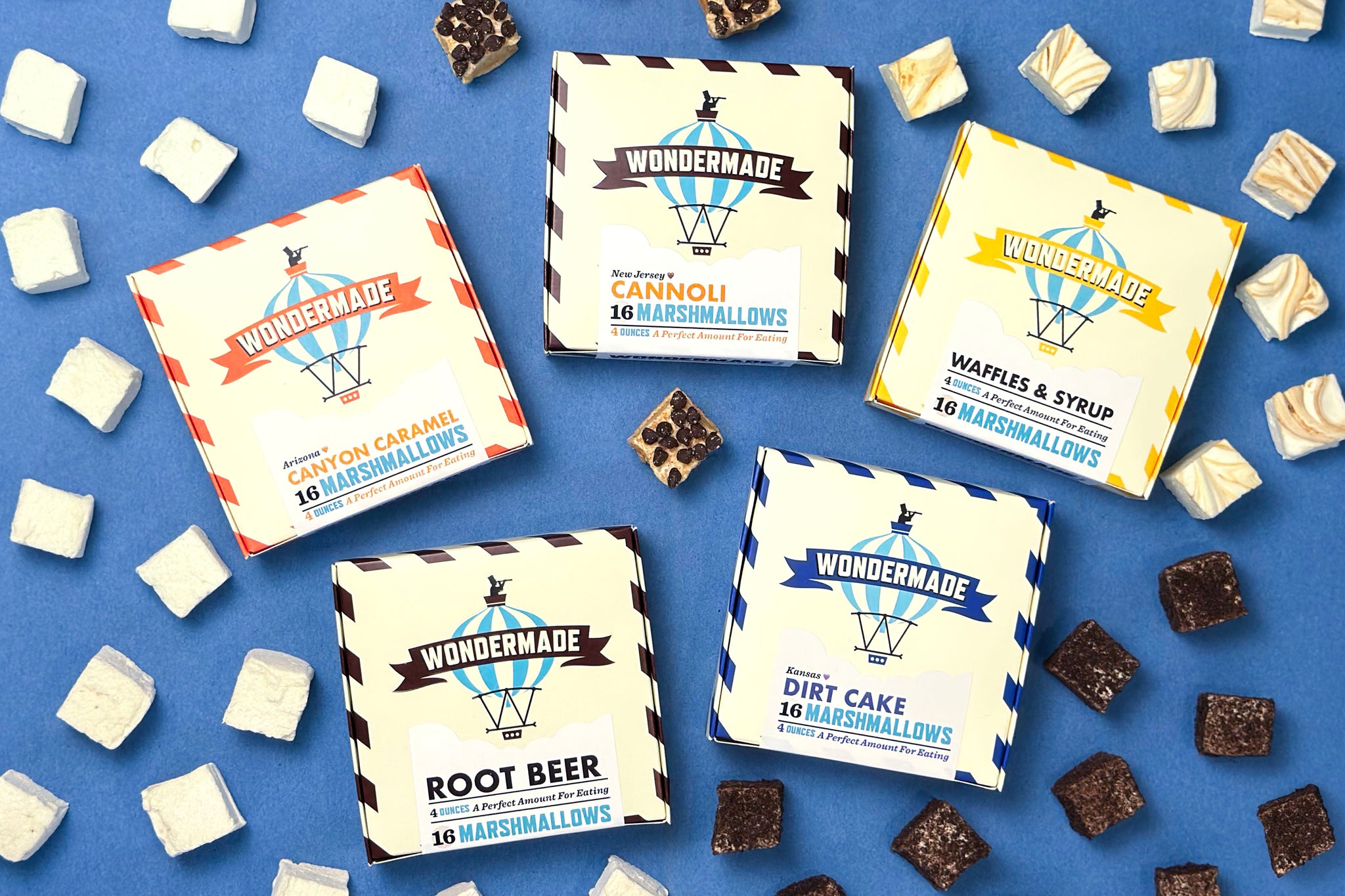 fathers day 5-box set