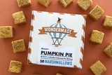Illinois Pumpkin Pie Marshmallows