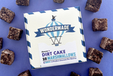 Kansas Dirt Cake Marshmallows