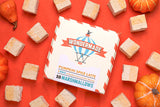 Pumpkin Spice Latte Marshmallows