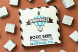 root beer marshmallows