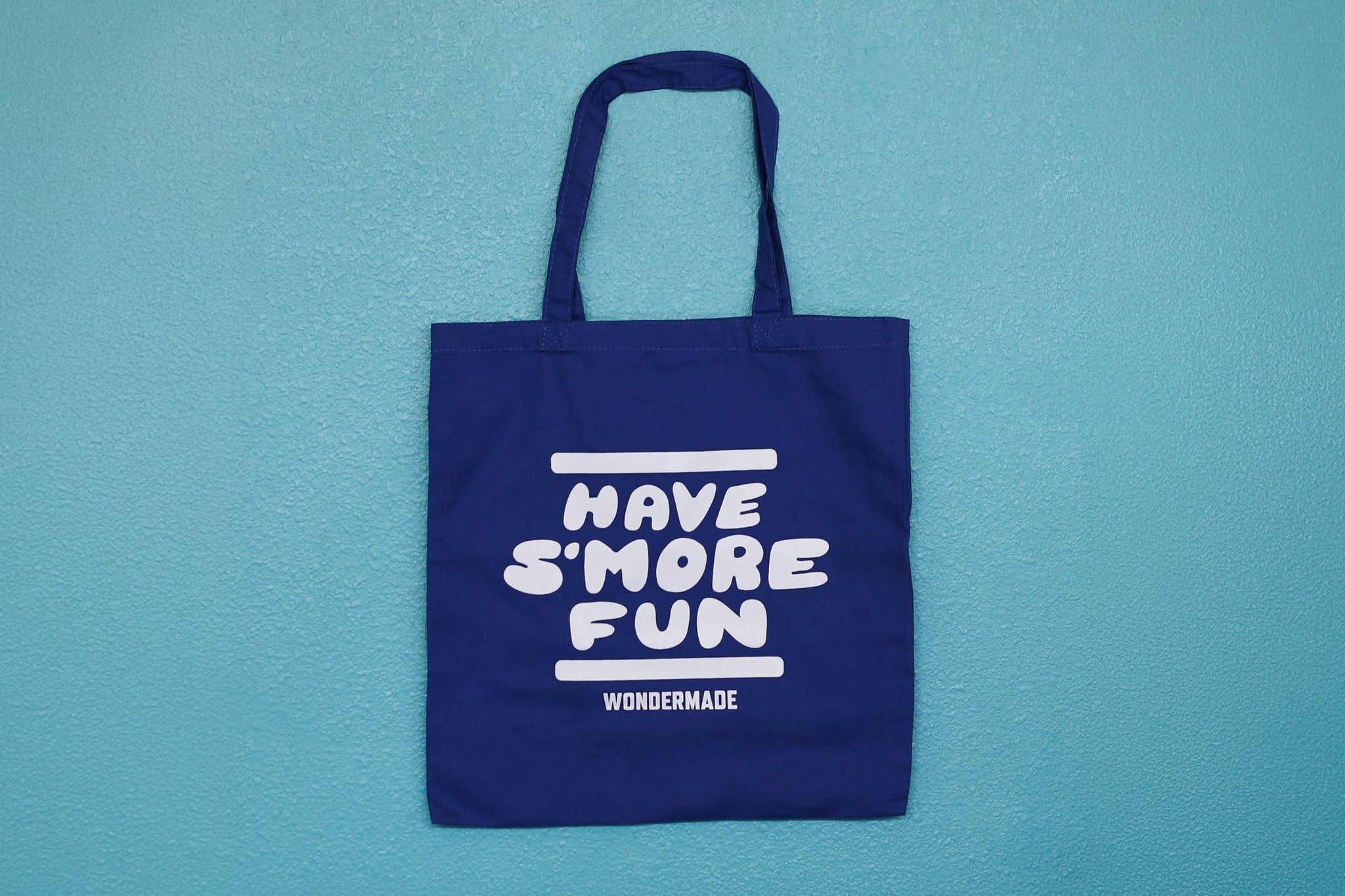 Wondermade Tote Bag