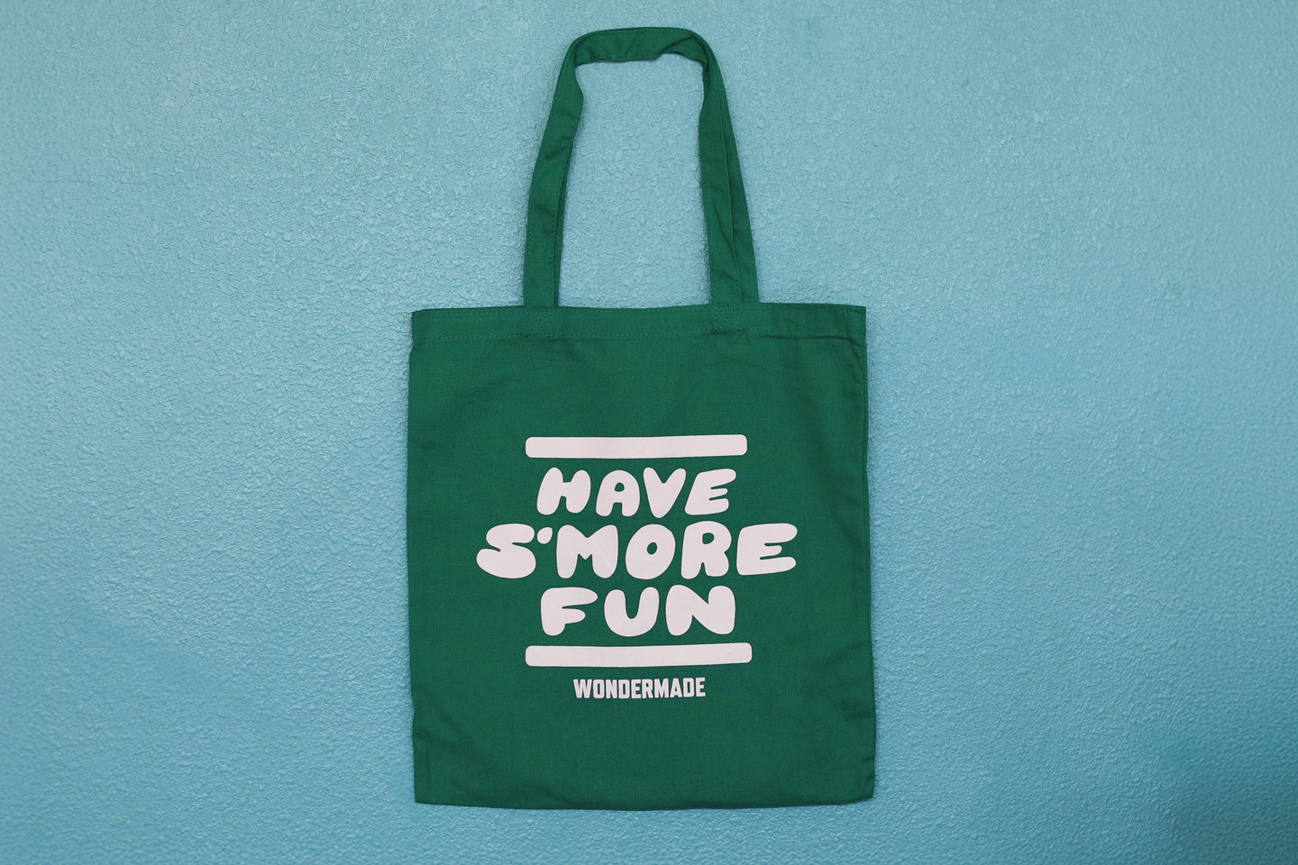 Wondermade Tote Bag