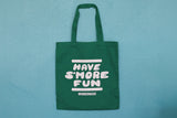 Wondermade Tote Bag