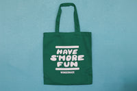 Wondermade Tote Bag