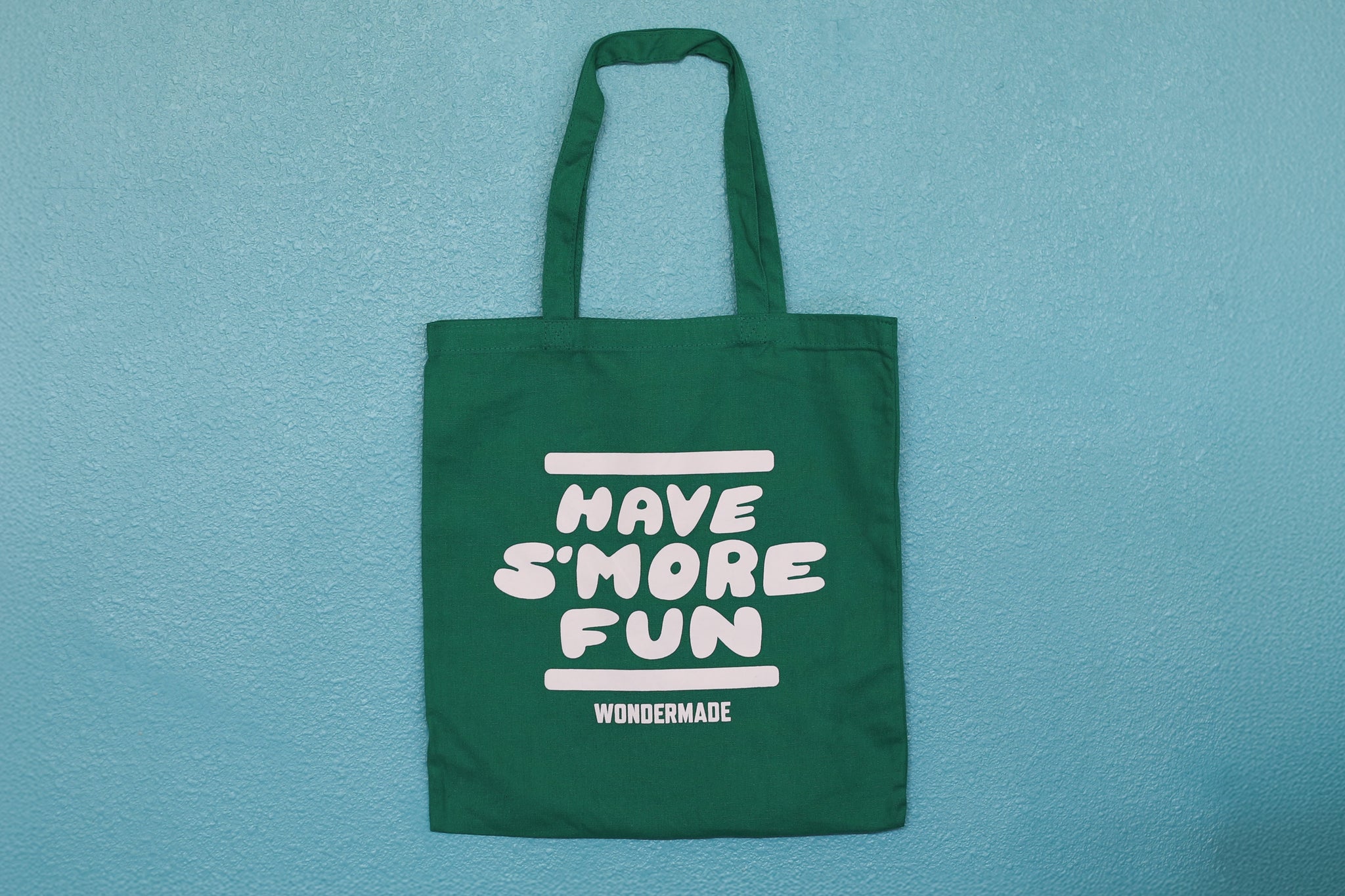 Wondermade Tote Bag