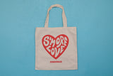Wondermade Tote Bag