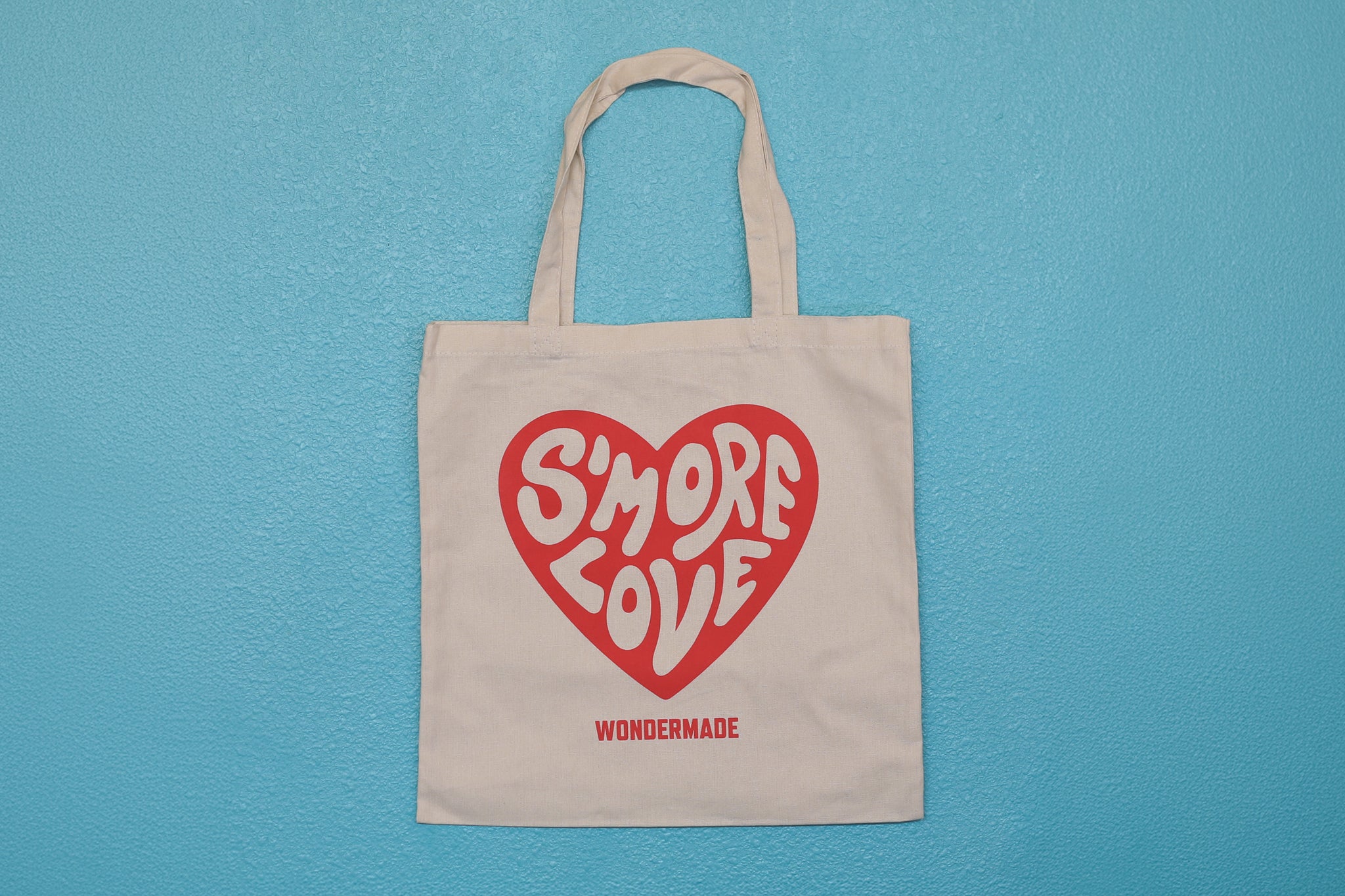 Wondermade Tote Bag
