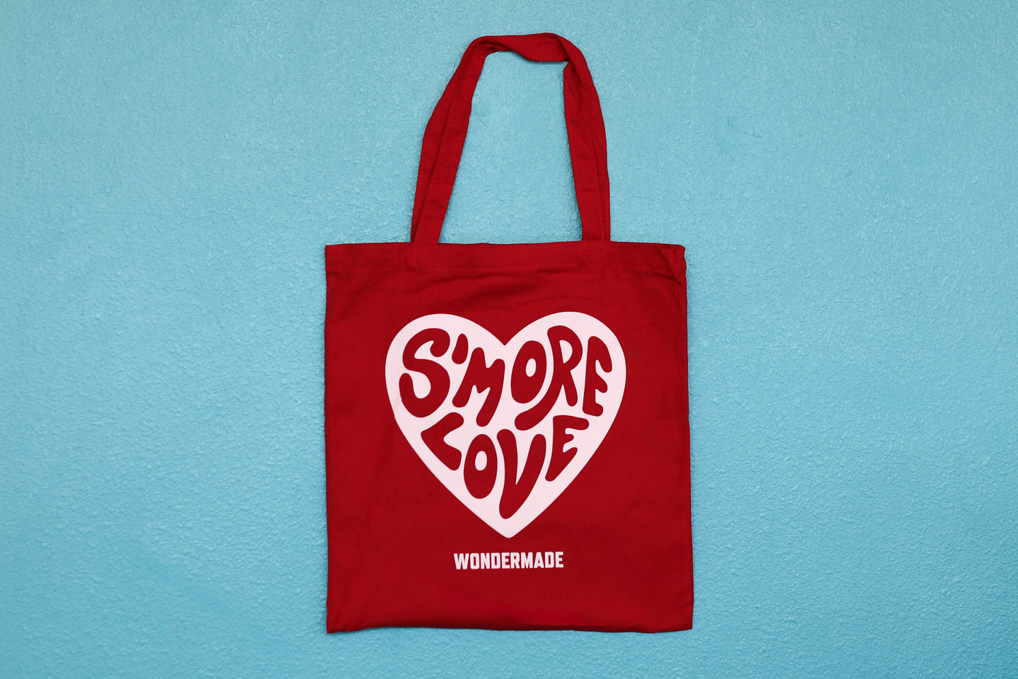 Wondermade Tote Bag