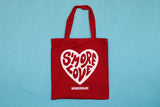 Wondermade Tote Bag