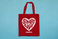 Wondermade Tote Bag