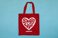 Wondermade Tote Bag