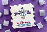 South Dakota Prairie Plum Marshmallows