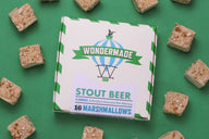 Beer Marshmallows