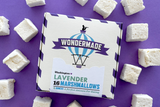 Washington Lavender Marshmallows