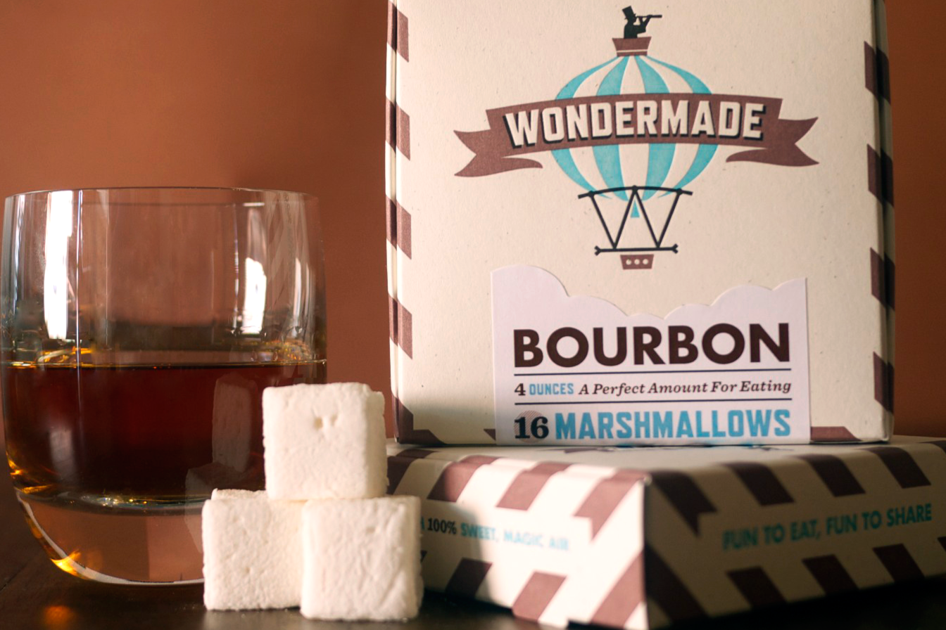 Father's Day Boozy 4-Box Set