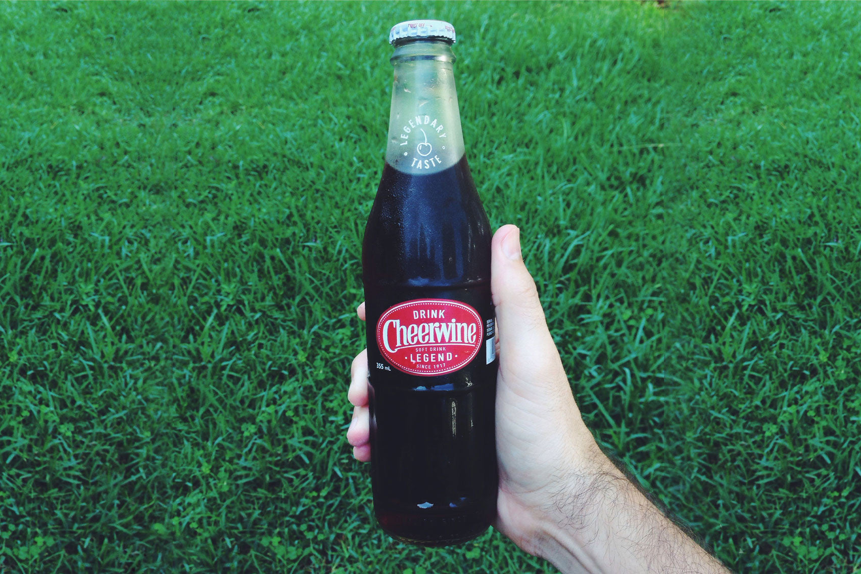 North Carolina Cheerwine Marshmallows