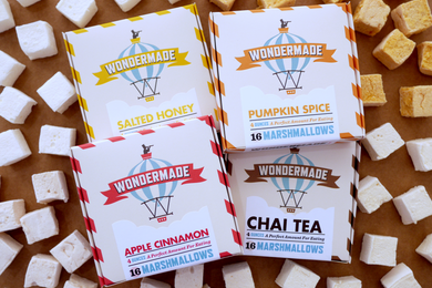 Fall Flavors