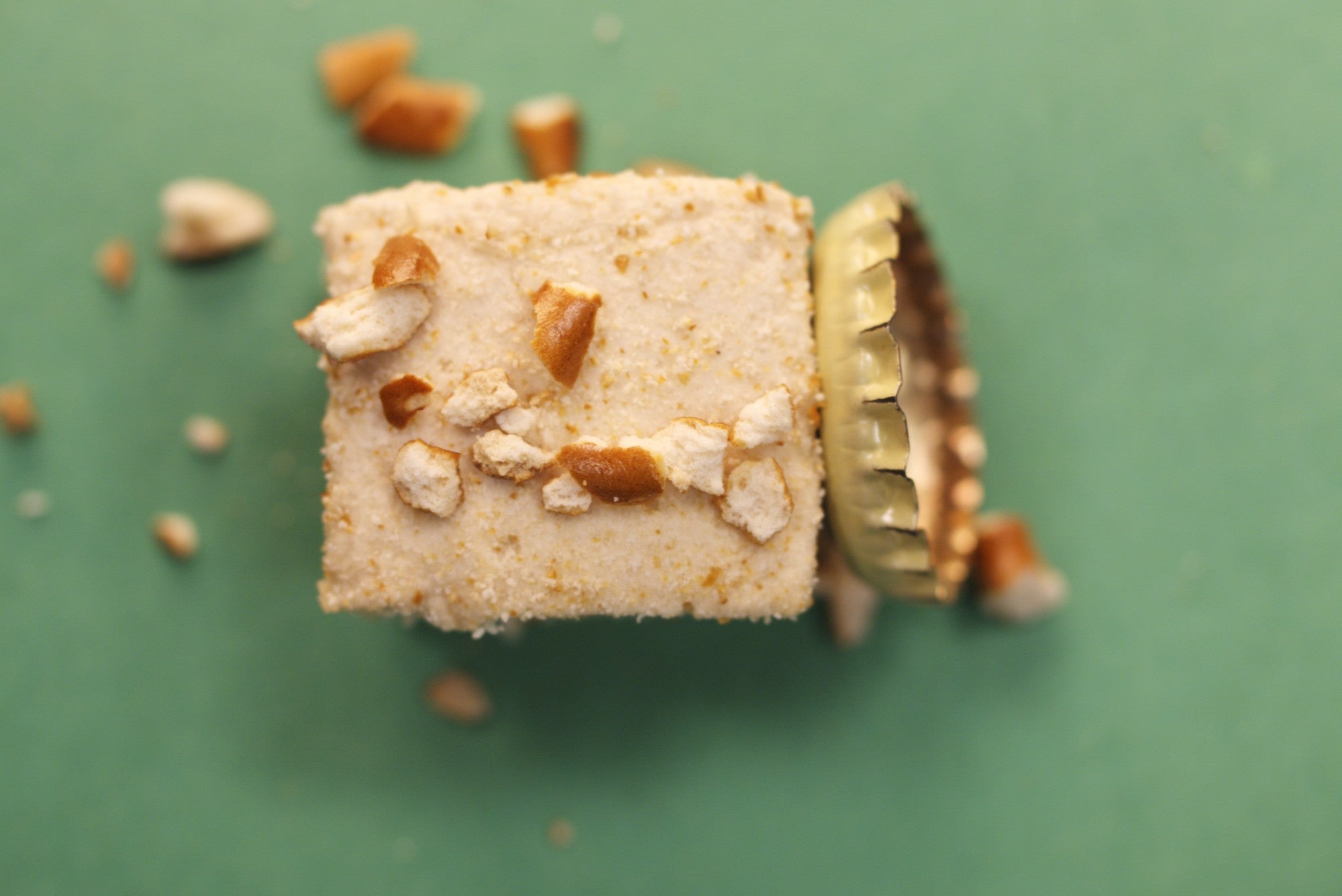 Beer Marshmallows