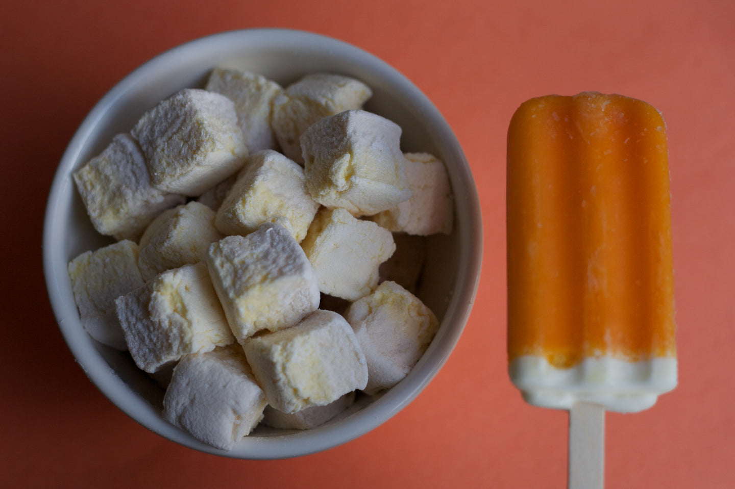 Orangesicle