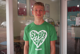 S'more Love T-shirt