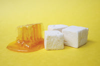 Utah Honeycomb Marshmallows