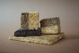 Colorado Rockies S'more Marshmallows